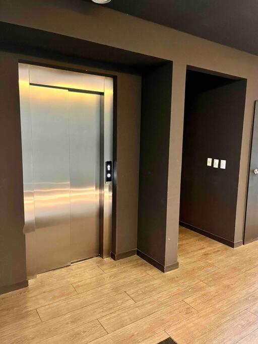 Ferienwohnung Estudio En Palermo Hollywood Buenos Aires Exterior foto